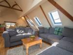 Seatown (1ml N), Dorset