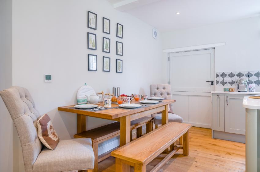 Holiday cottage in Saul, Gloucestershire - Photo 11