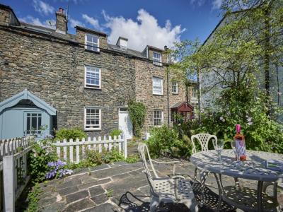 Keswick, Cumbria holiday cottage