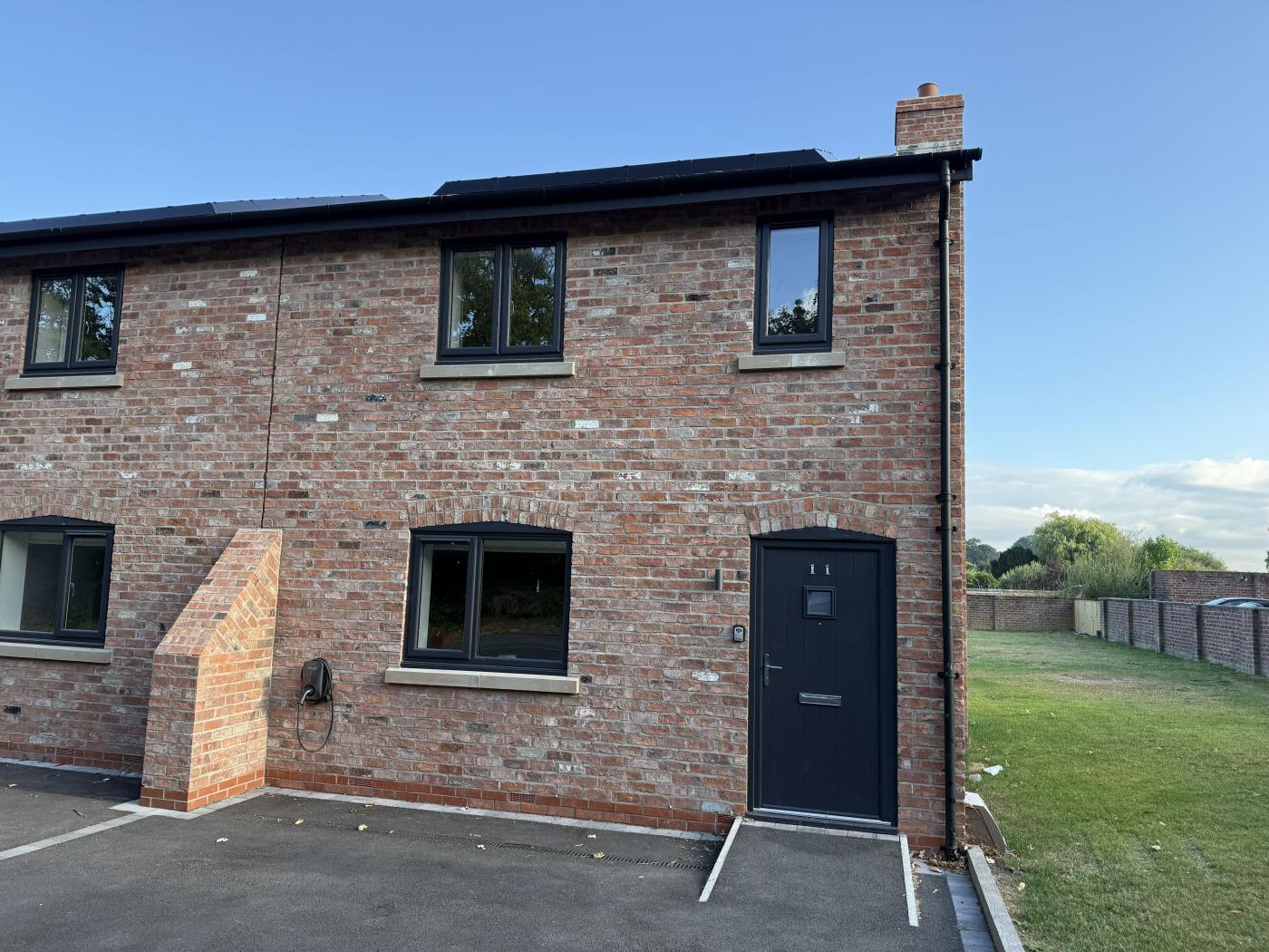 2 Bedroom Cottage in Over Tabley