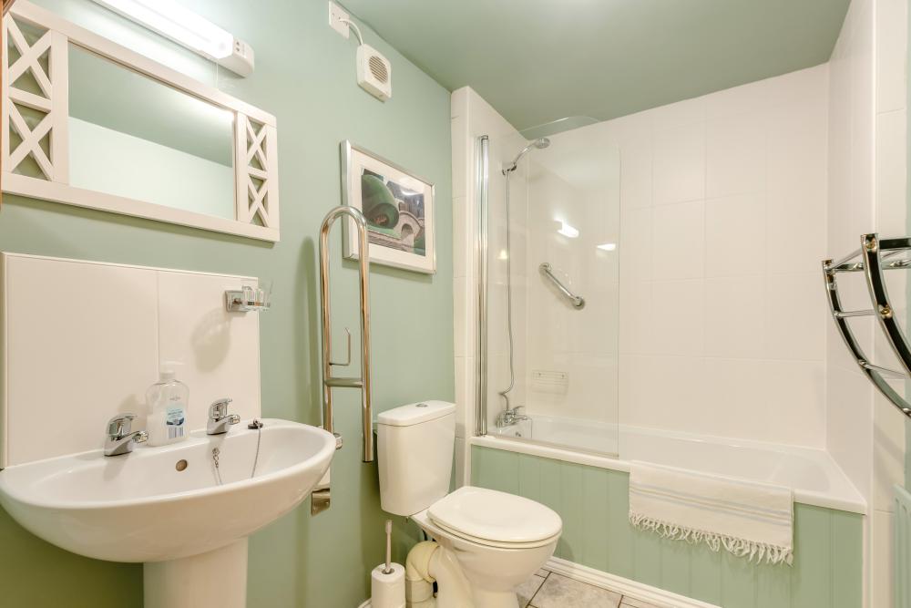 Holiday cottage in Kirkland, Cumbria