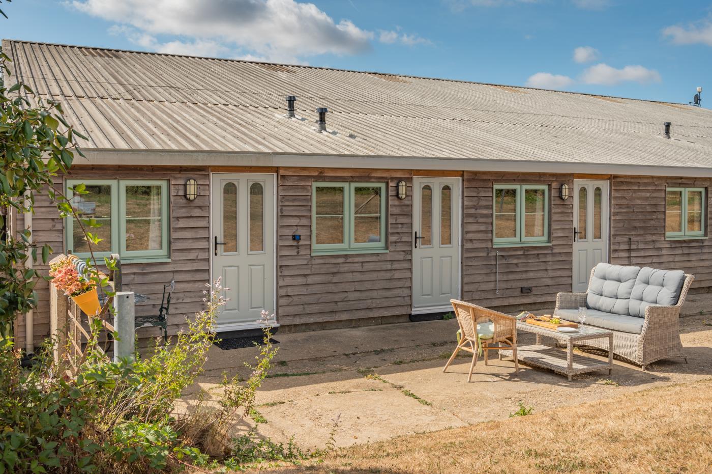 1 Bedroom Cottage in Brockenhurst