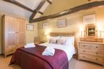 Borrowdale, Cumbria