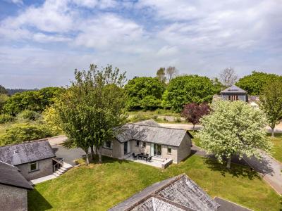 St Mellion, Cornwall holiday cottage