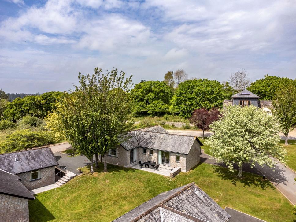 St Mellion