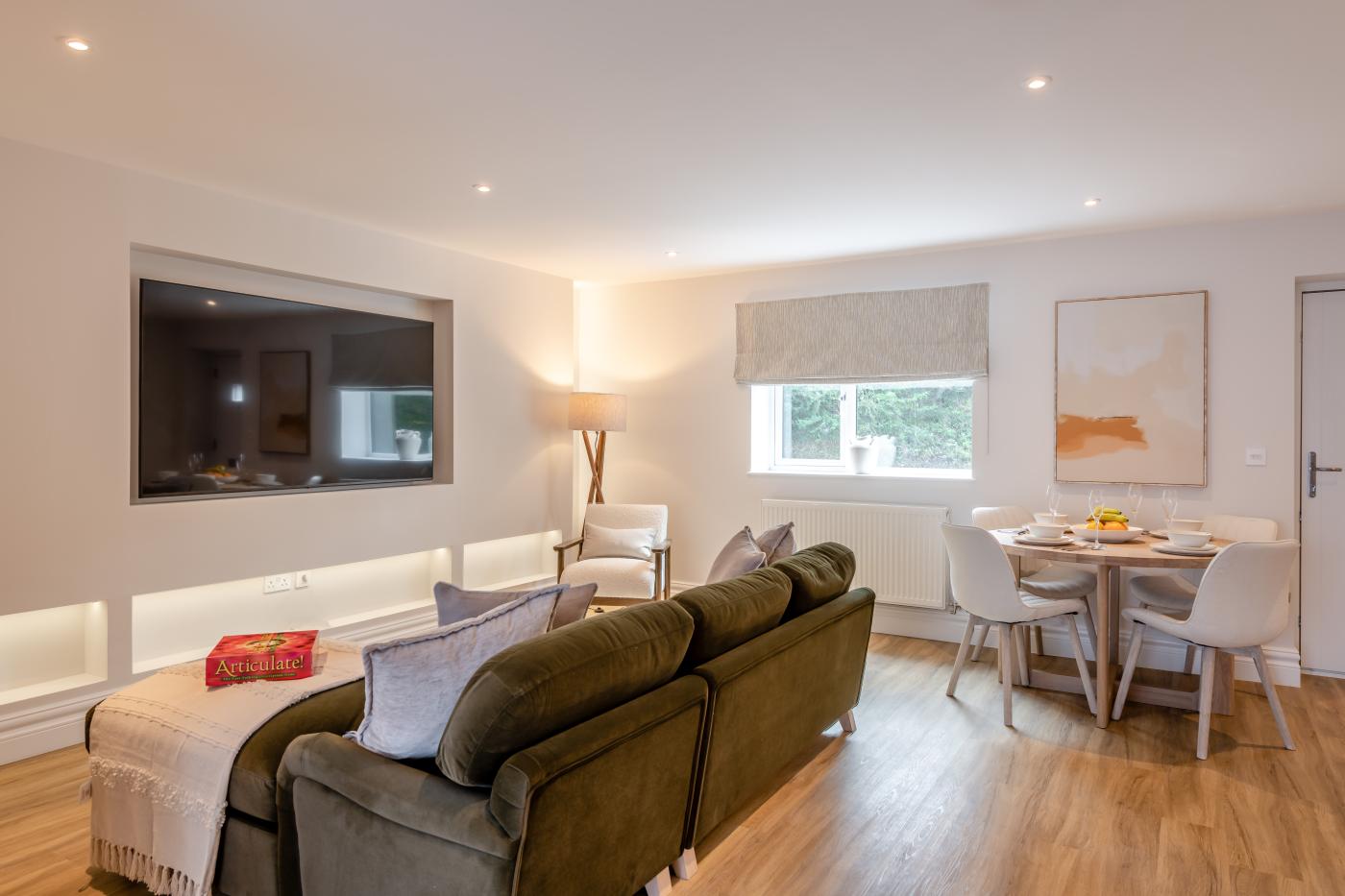 2 Bedroom Cottage in Over Tabley