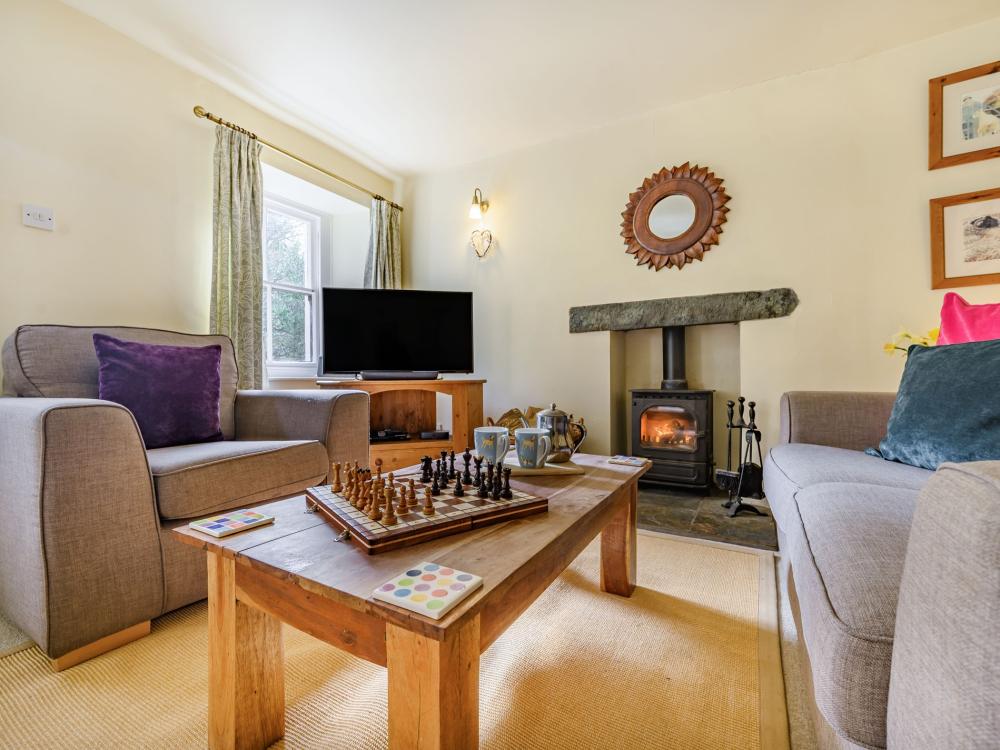 Holiday cottage in Applethwaite, Cumbria