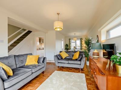 Swanage, Dorset holiday cottage