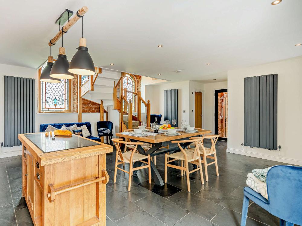 Holiday cottage in Hethersgill, Cumbria