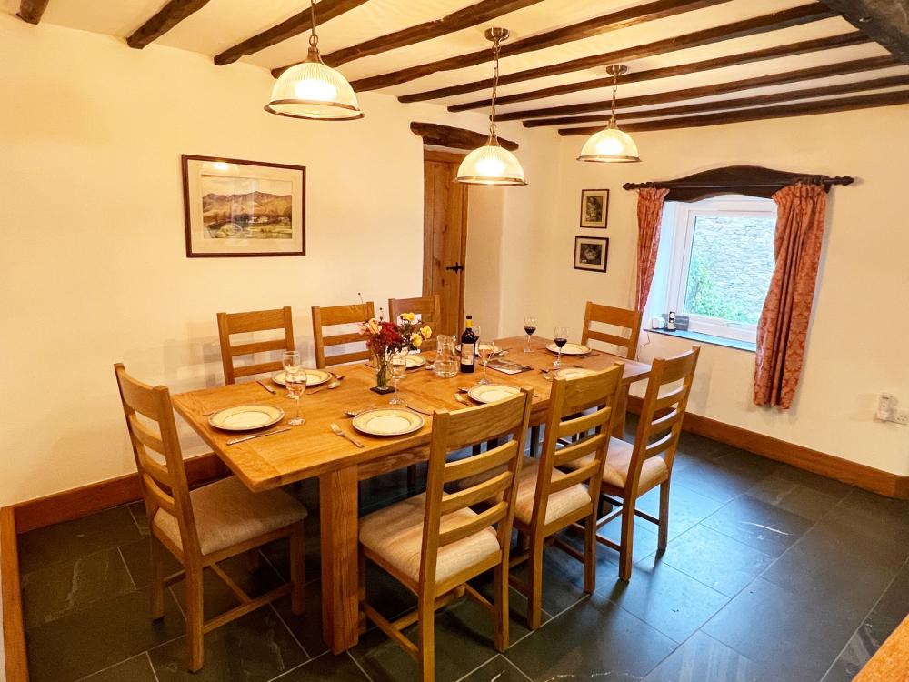 Holiday cottage in Routenbeck, Cumbria