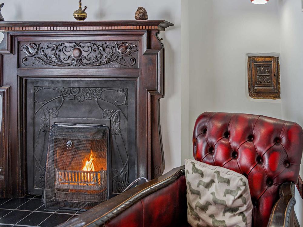 Holiday cottage in Wallthwaite, Cumbria