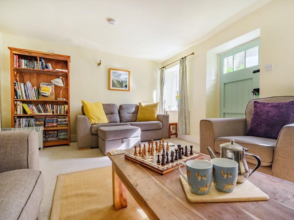 Holiday cottage in Applethwaite, Cumbria