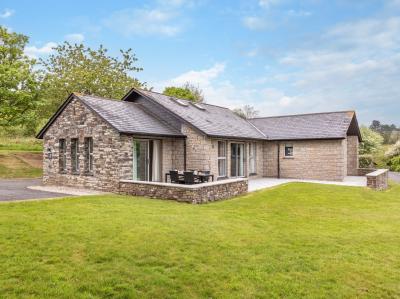 St Mellion, Cornwall holiday cottage