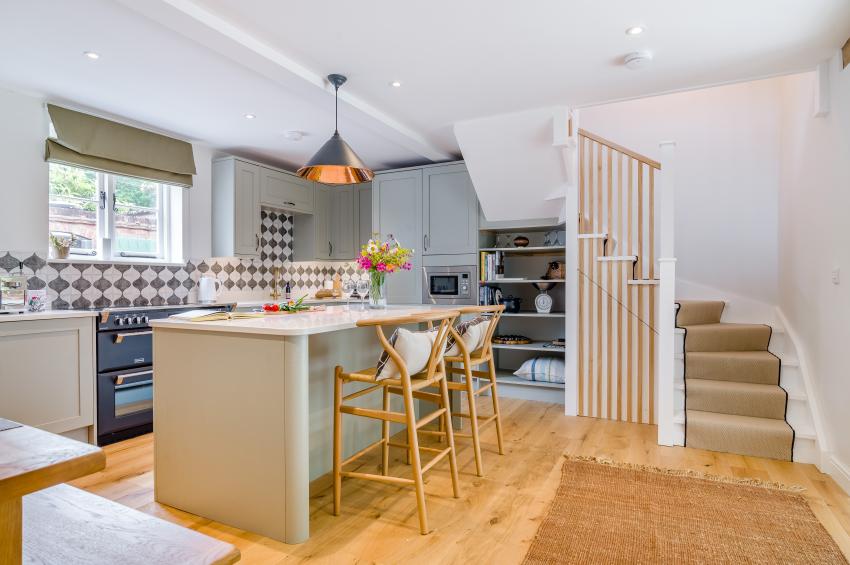 Holiday cottage in Saul, Gloucestershire - Photo 9