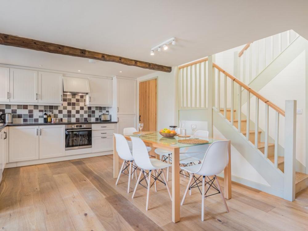Holiday cottage in Shap, Cumbria