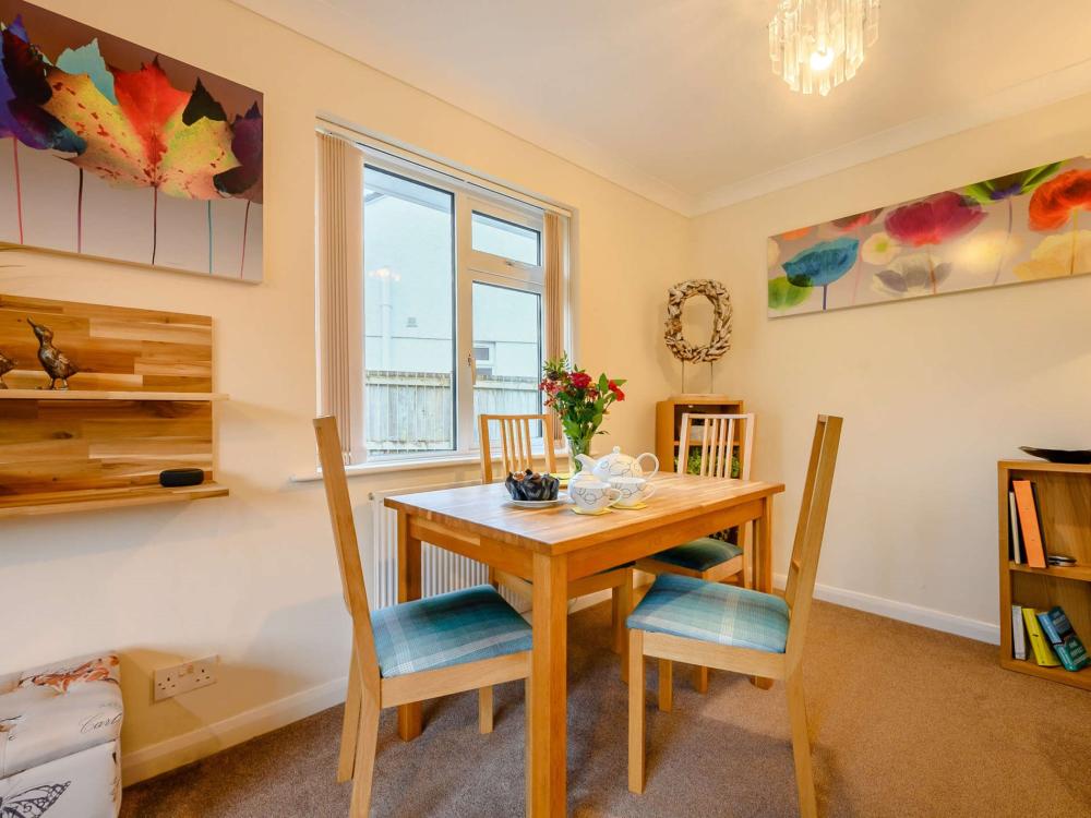 Holiday cottage in Keswick, Cumbria