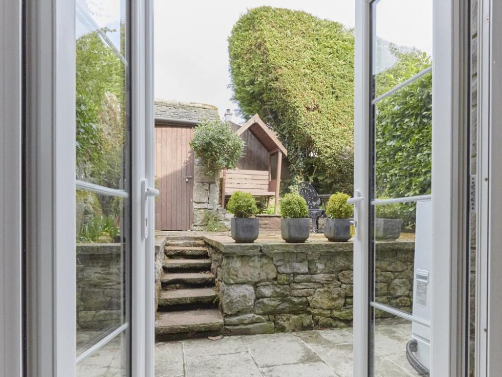Holiday cottage in Stainton, Cumbria