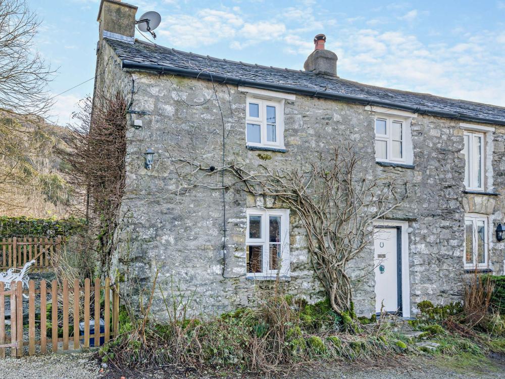 Holiday cottage in Witherslack, Cumbria