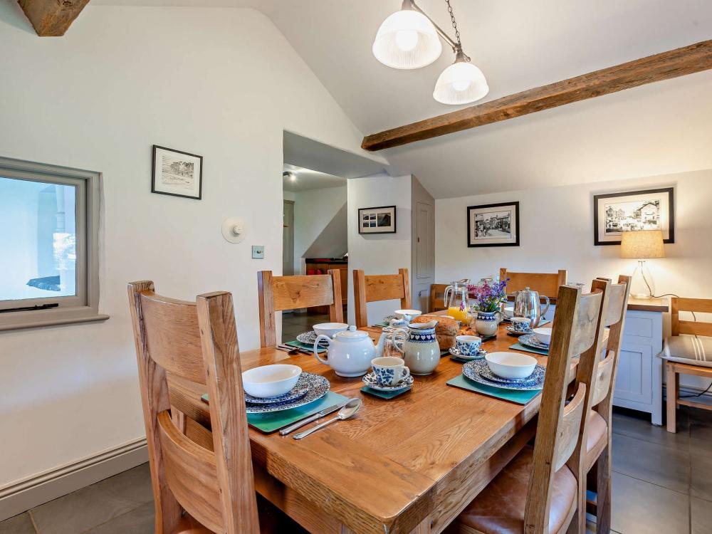 Holiday cottage in Troutbeck, Cumbria