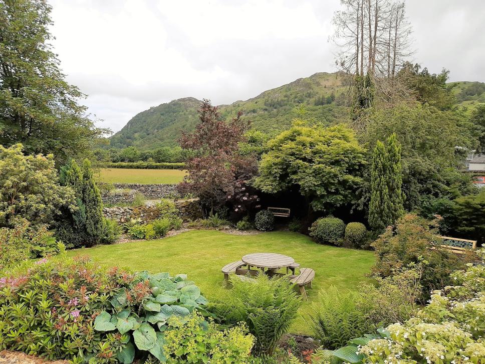 Holiday cottage, Cumbria - sleeps 4