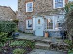 Polruan, Cornwall