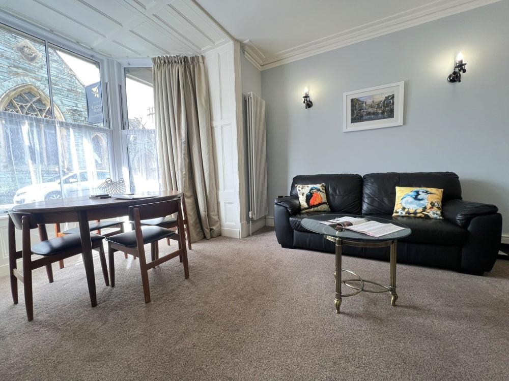 Holiday cottage in Keswick, Cumbria