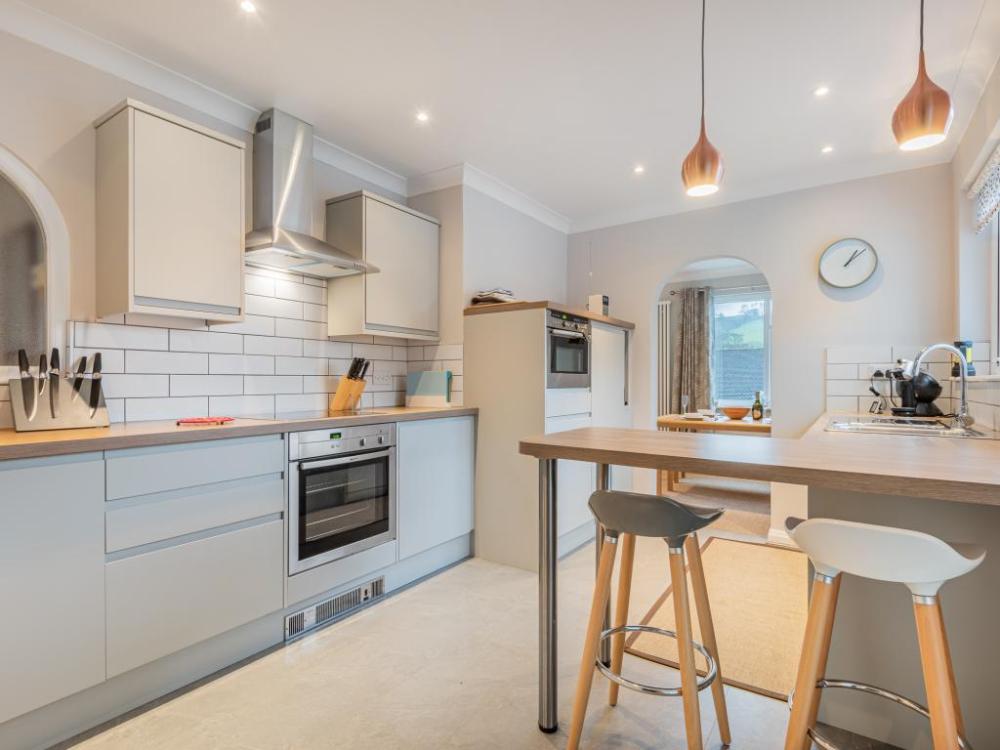 Holiday cottage in Staveley, Cumbria