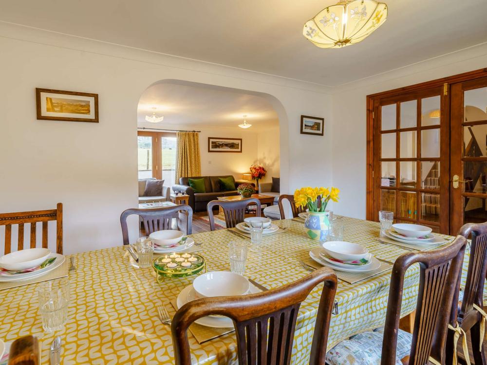 Holiday cottage in Pooley Bridge, Cumbria