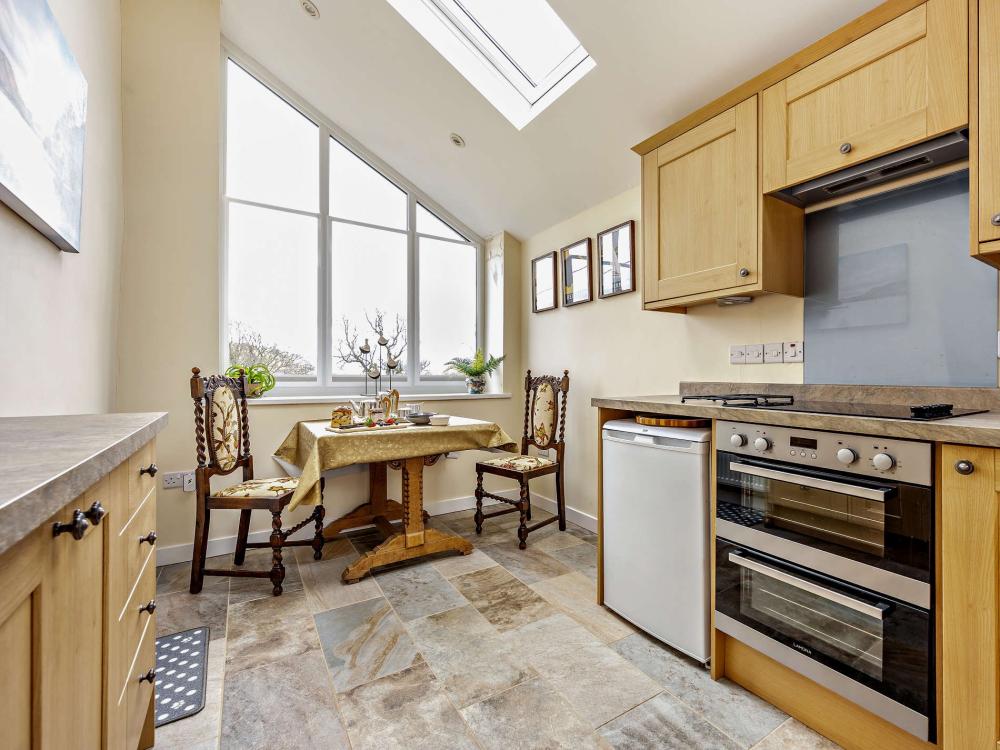 Holiday cottage in Matterdale, Cumbria