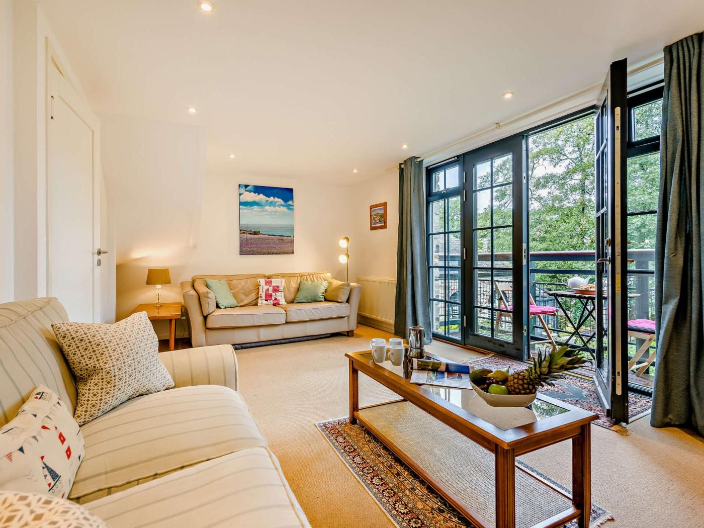3 Bedroom Apartment in Lostwithiel
