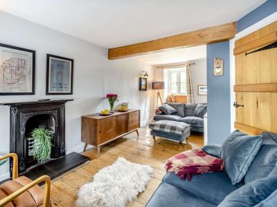 Greenodd, Cumbria holiday cottage