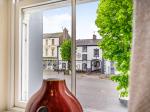 Cockermouth, Cumbria