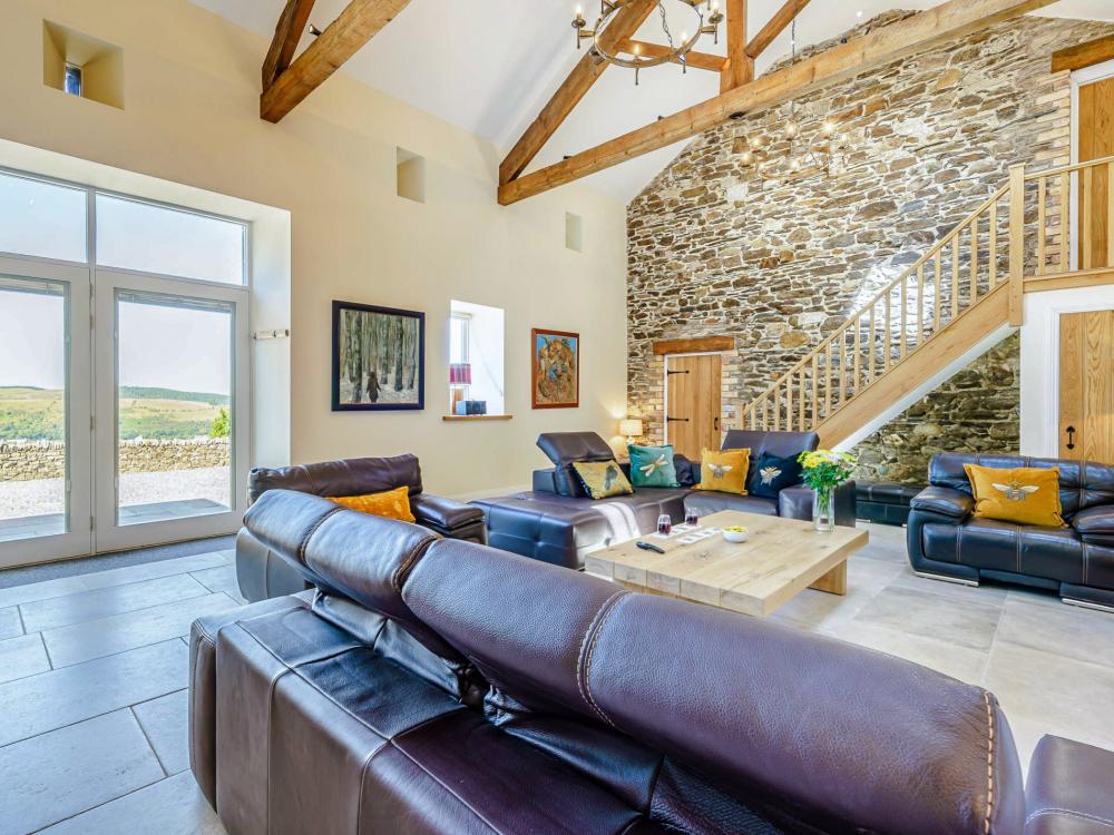 Holiday cottage in Keswick (7mls NW), Cumbria