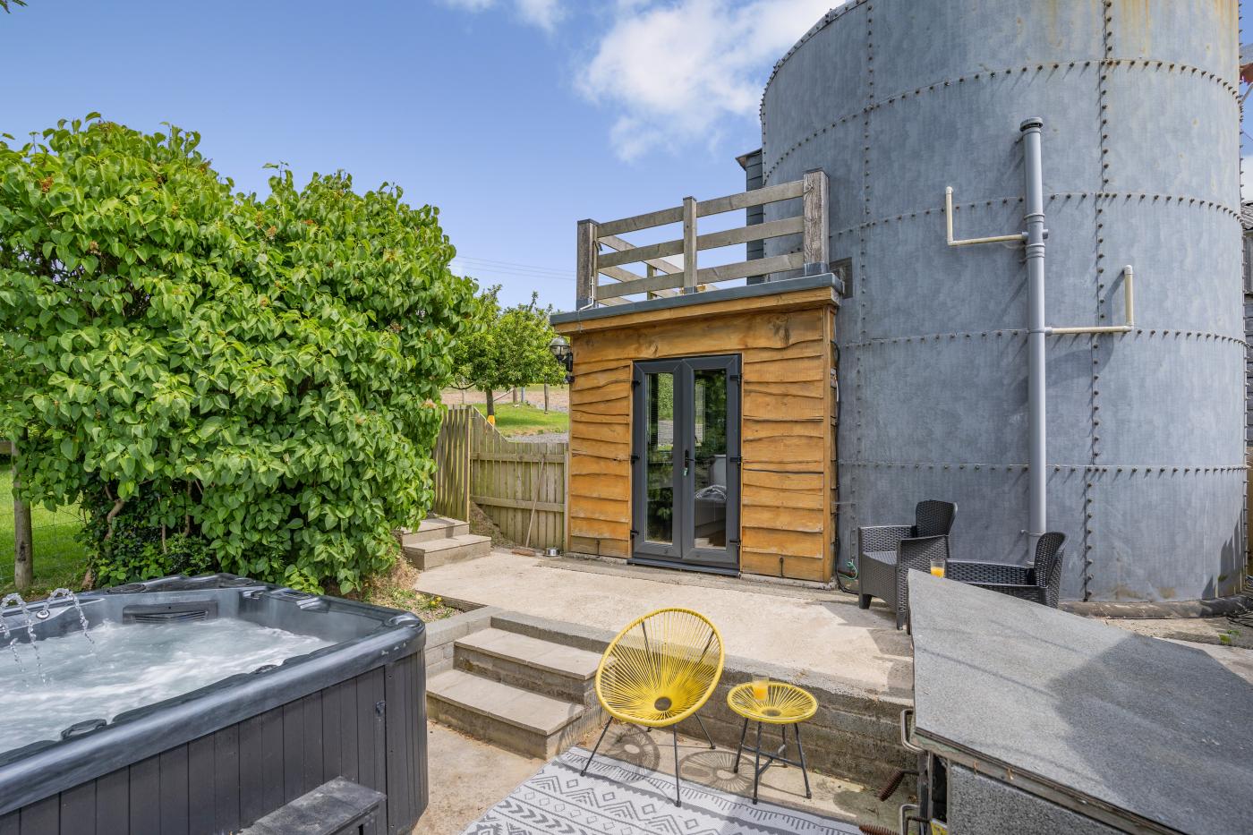 1 Bedroom Cottage in Aberaeron, Aberaeron