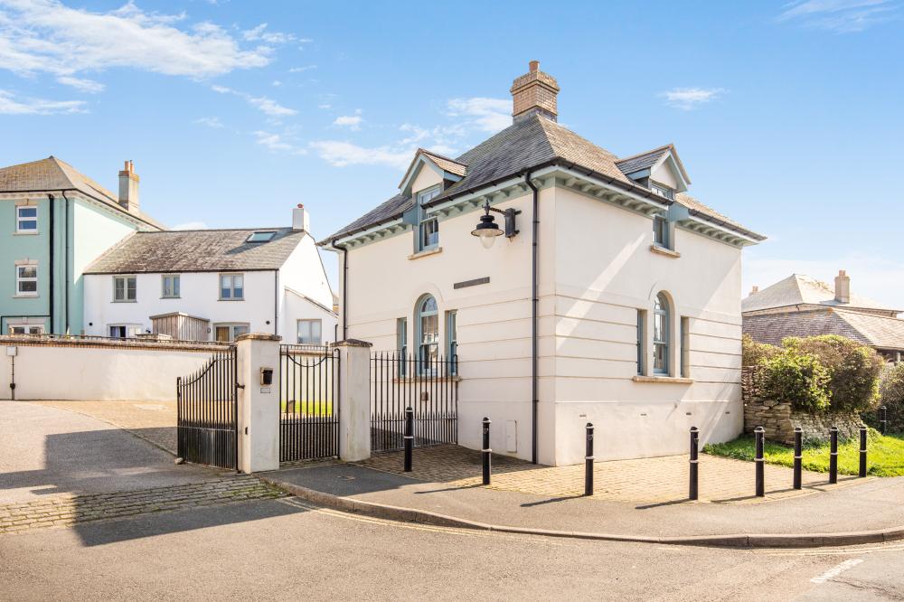 Holiday cottage in Newquay, Cornwall