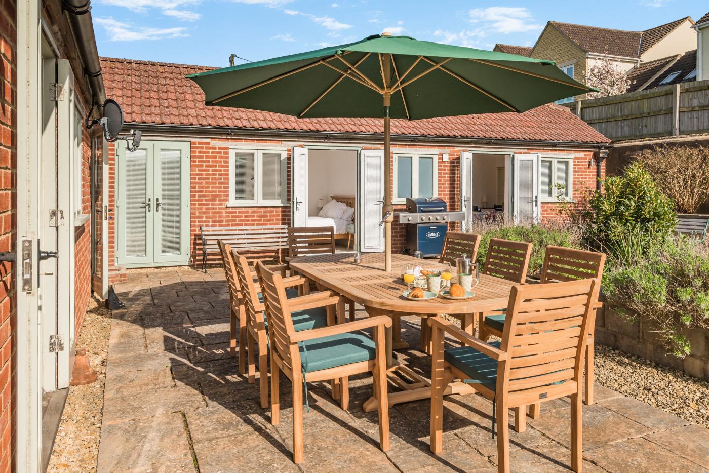 3 Bedroom House in Bradenstoke