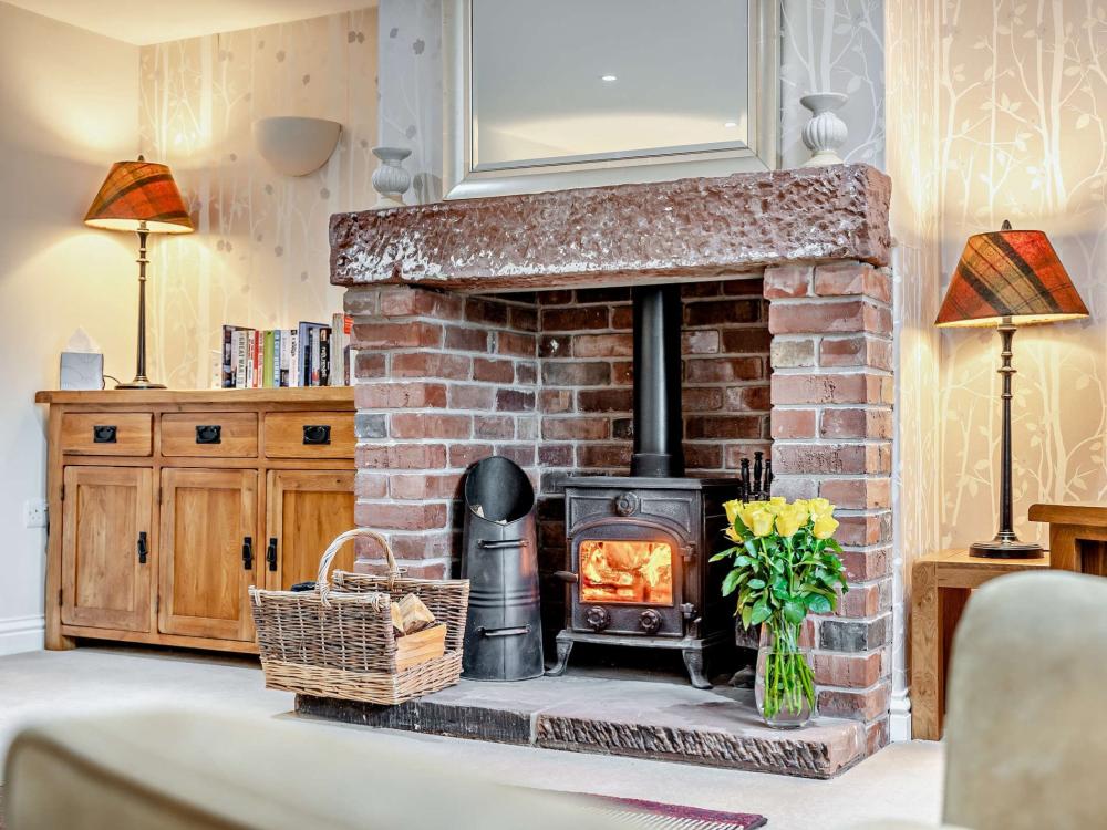 Holiday cottage in Bassenthwaite, Cumbria