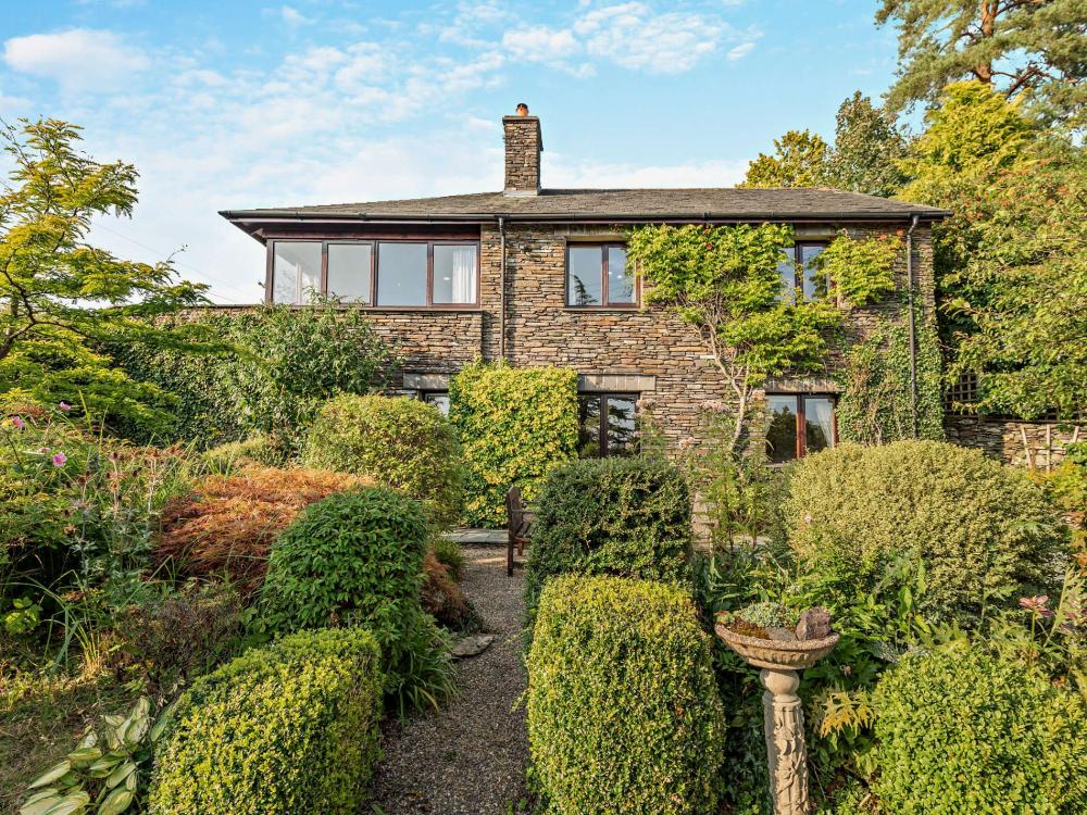 Holiday cottage in Crosthwaite, Cumbria