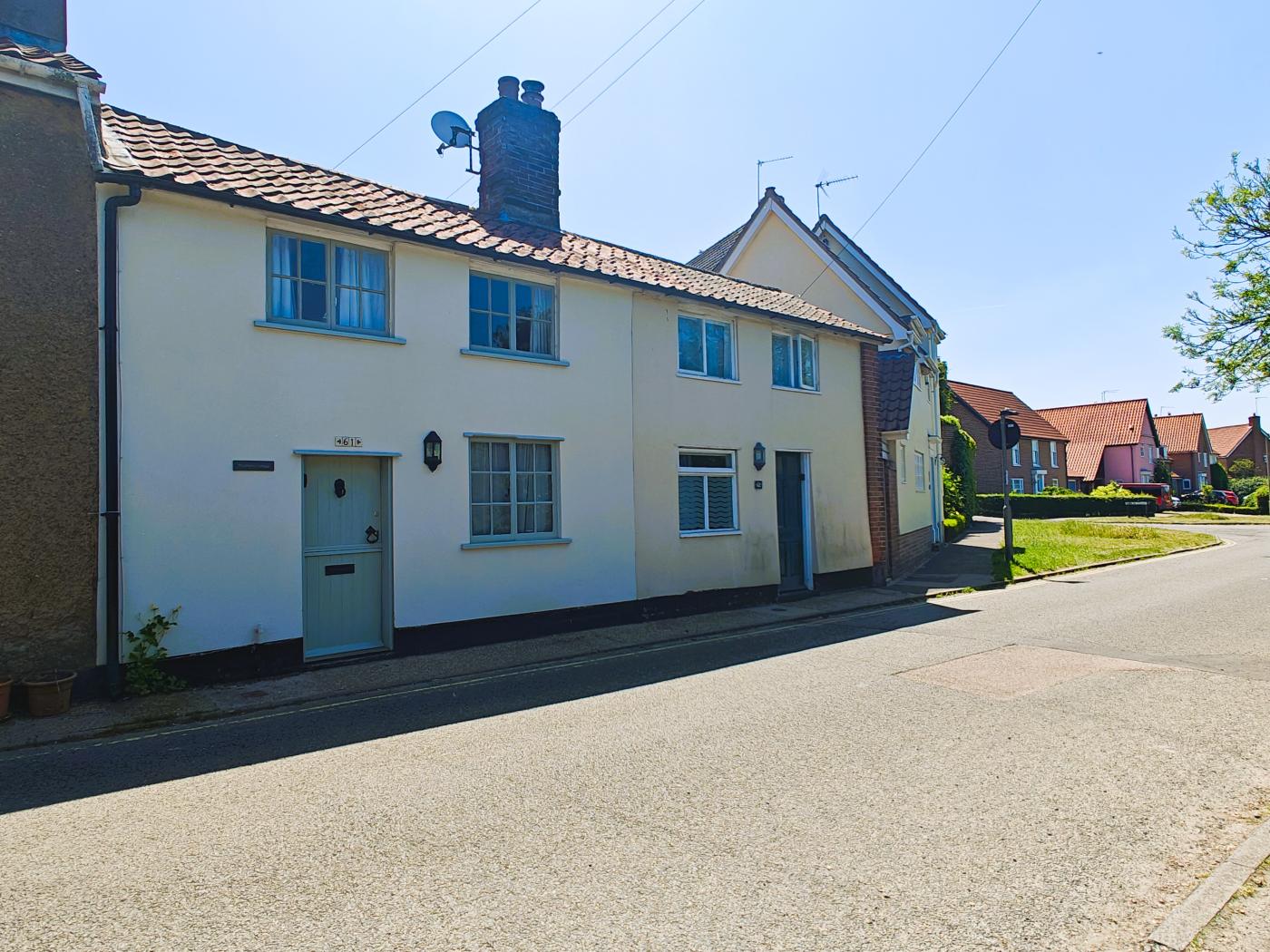 1 Bedroom Cottage in Halesworth