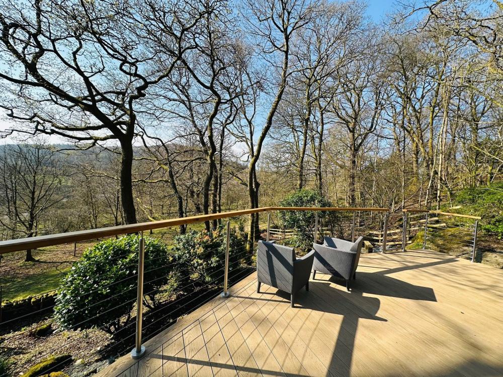 Holiday cottage in Loughrigg, Cumbria