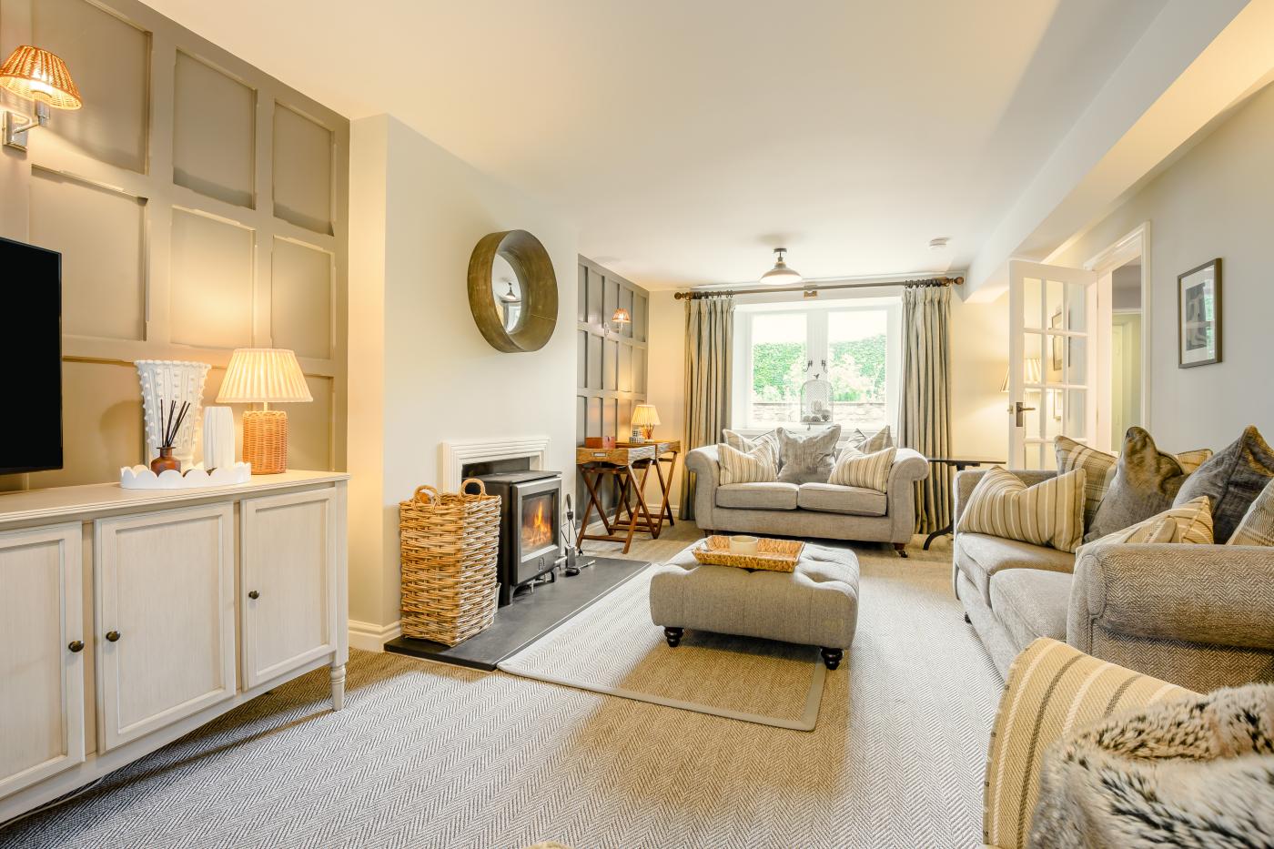 3 Bedroom Cottage in Barbon