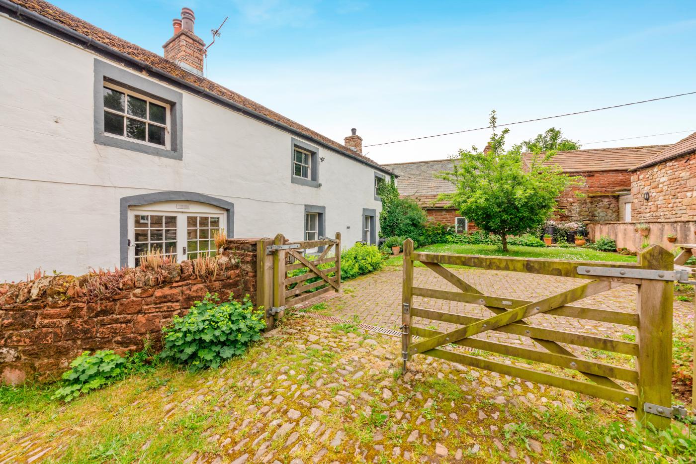 3 Bedroom Cottage in Penrith