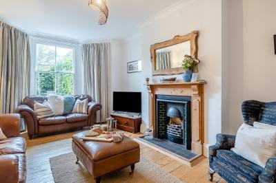 Southwold, Suffolk holiday cottage