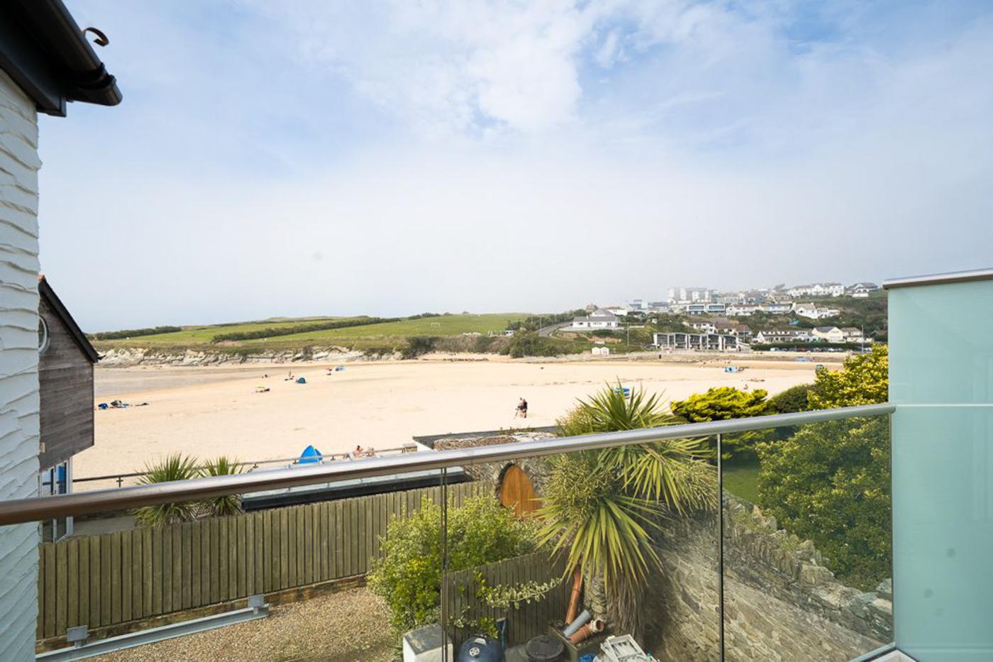 4 Bedroom Cottage in Porth