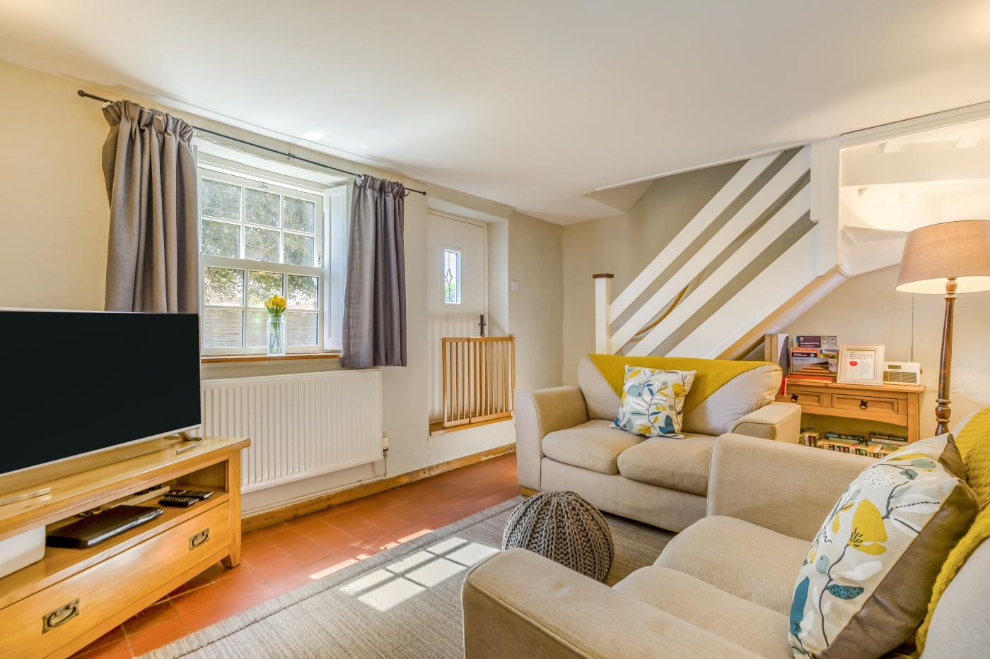 2 Bedroom Cottage in Blakeney
