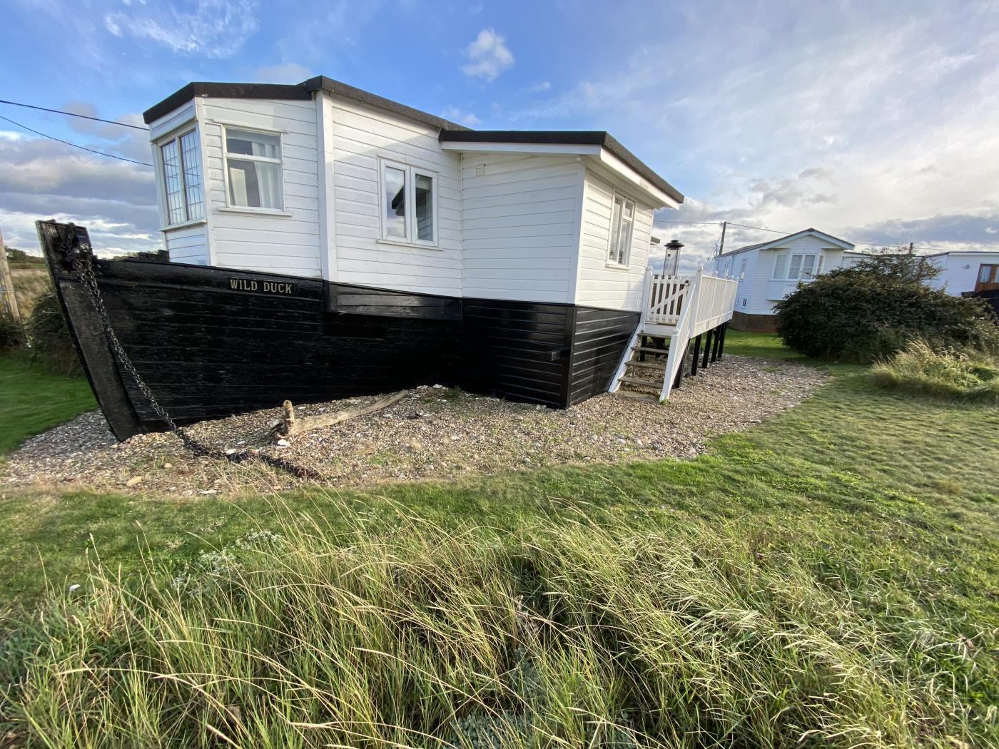3 Bedroom Lodge in Heacham