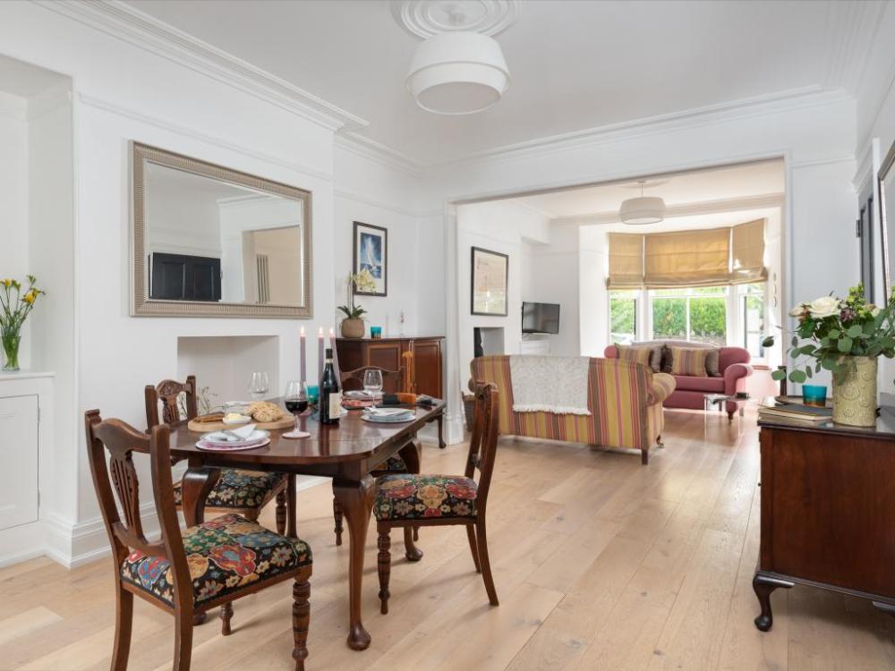 Holiday cottage in Windermere, Cumbria
