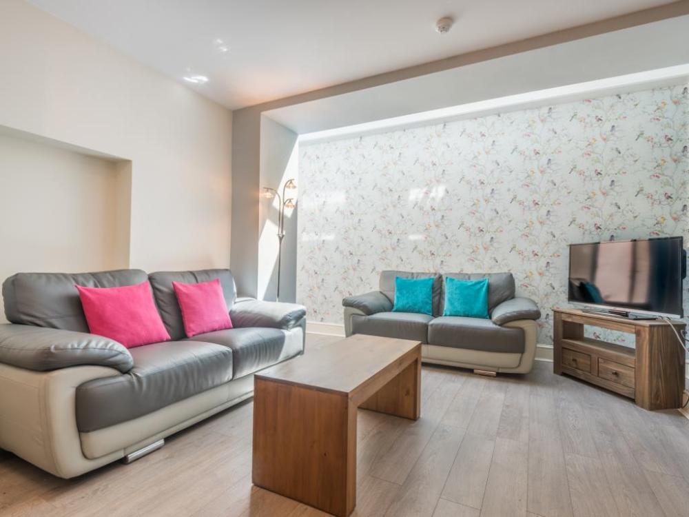 Holiday cottage in Keswick, Cumbria