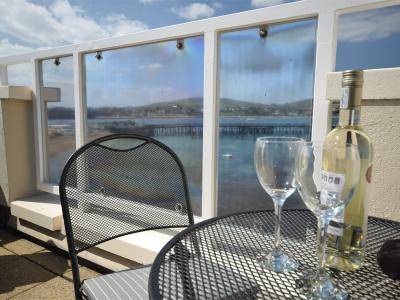 Swanage, Dorset holiday cottage