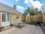 Padstow (4ml SW), Cornwall